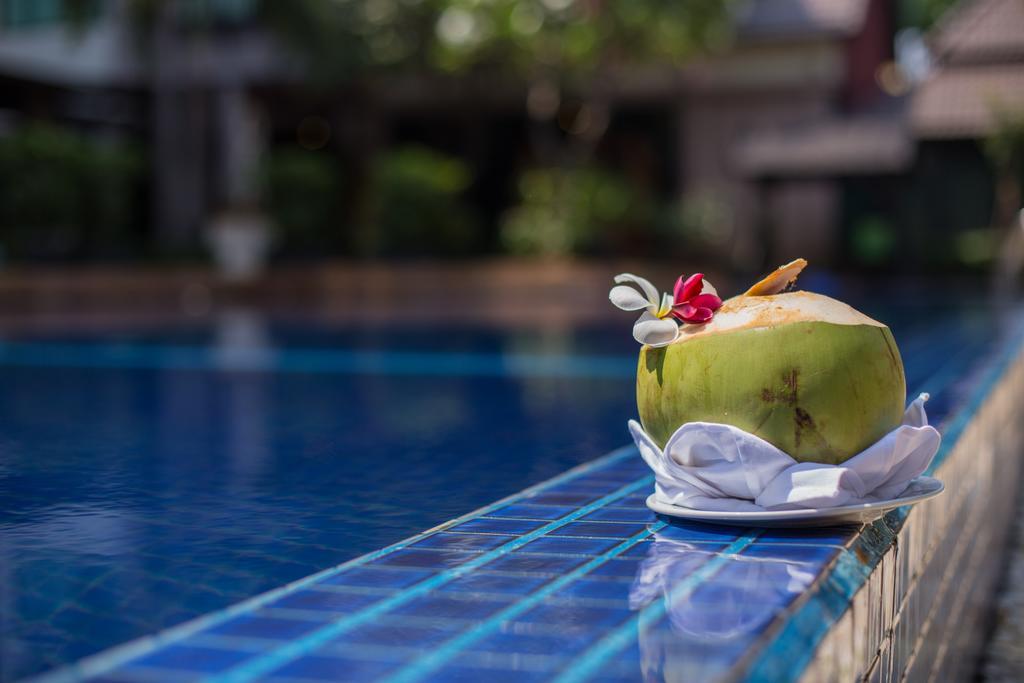 Royal Empire Premium Hotel Siem Reap Exterior foto